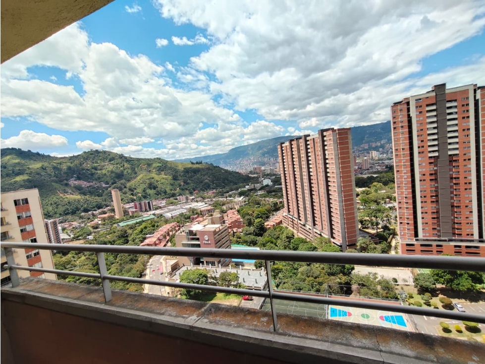 Apartamento en Venta Ditaires, Itagüí — foto 6