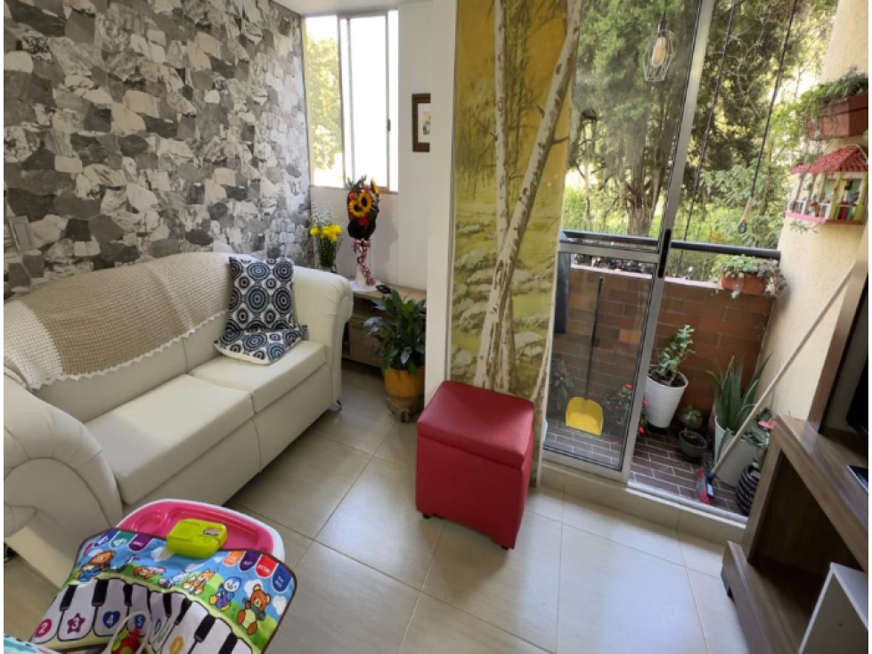 Apartamento en Venta Comfama, La Estrella — foto 4