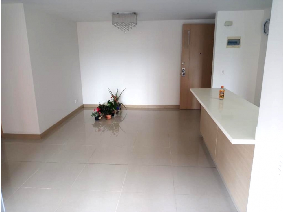 Apartamento en Venta San José, Sabaneta — foto 2