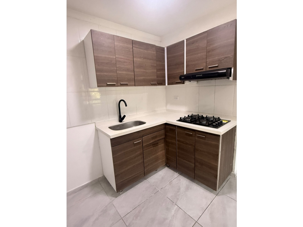 Apartamento en Venta Pan de Azúcar, Sabaneta — foto 4