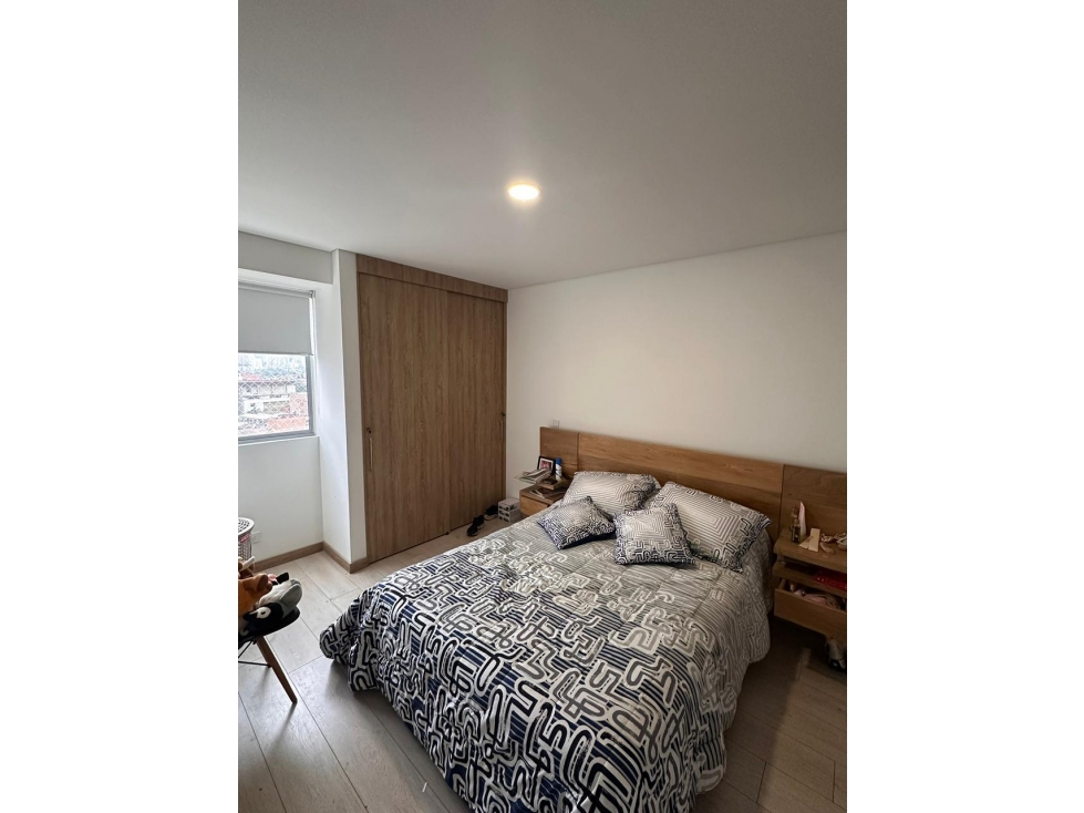 Apartamento en Venta El Rosario, Itagüí — foto 5