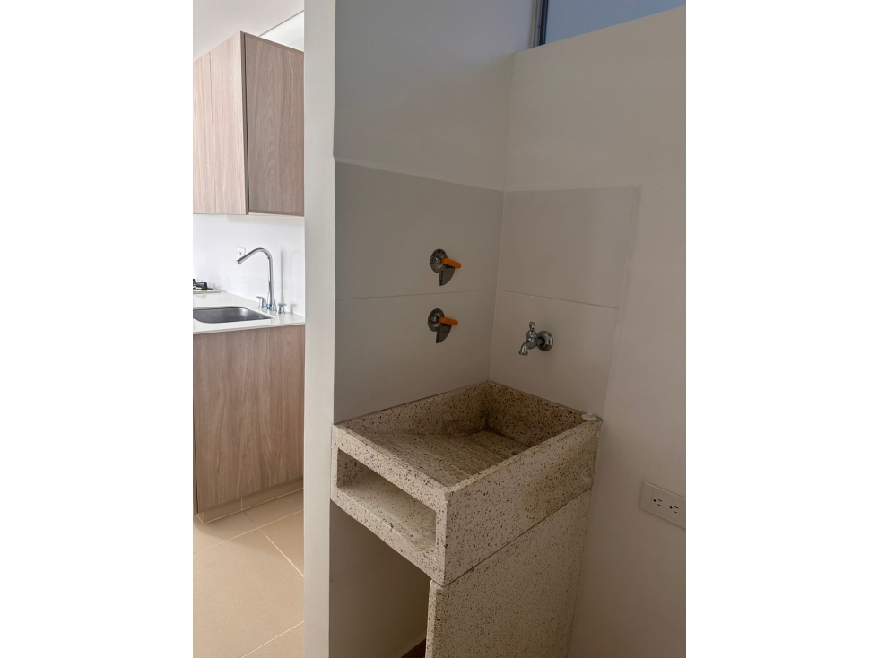 Apartamento en Venta Centro de la Moda, Itagüí — foto 5