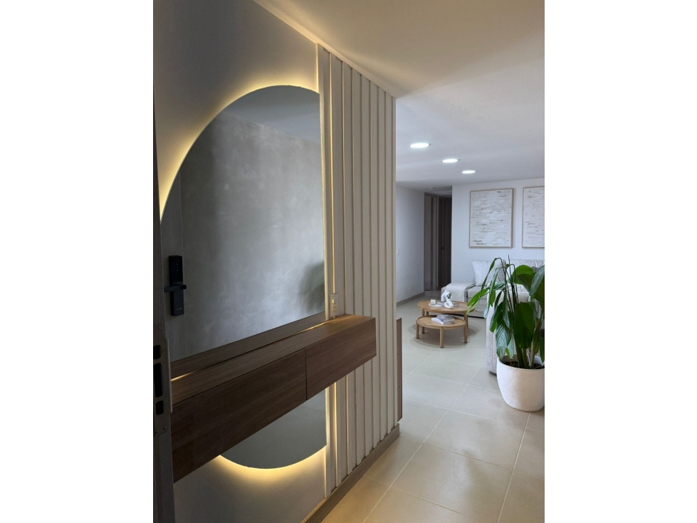 Apartamento en Venta Las Lomitas, Sabaneta - 6