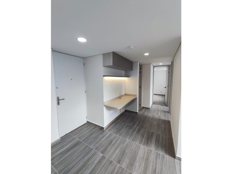 Apartamento en Venta Santa Ana, Bello — foto 4