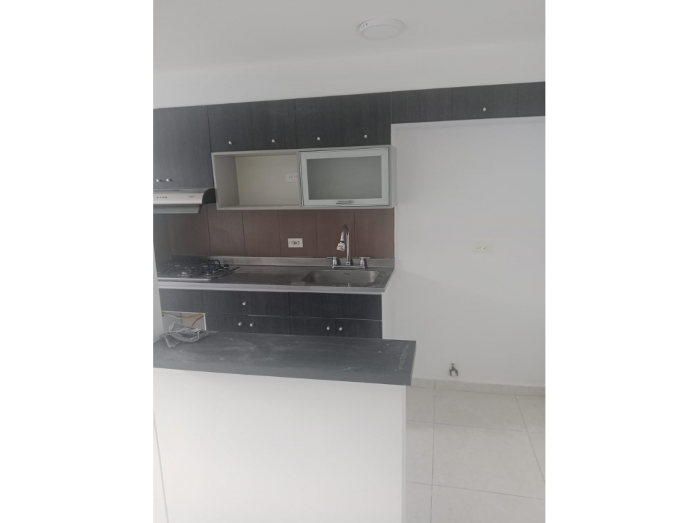 Apartamento en Venta La Ferrería, La Estrella — foto 2