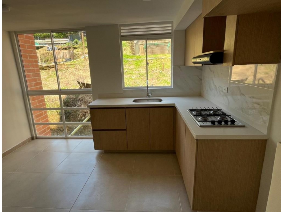 Apartamento en Venta María Auxiliadora, Sabaneta — foto 4