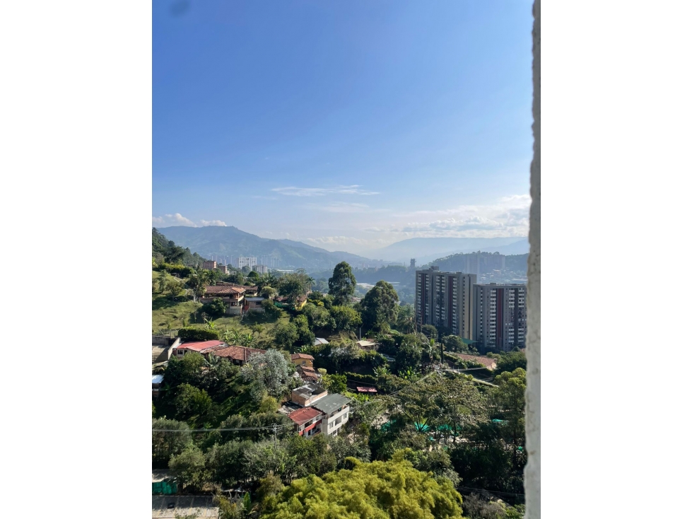 Apartaestudio en Venta La Inmaculada, Tablaza — foto 4