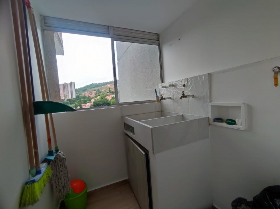 Apartamento en Venta Bucaros, Bello — foto 4