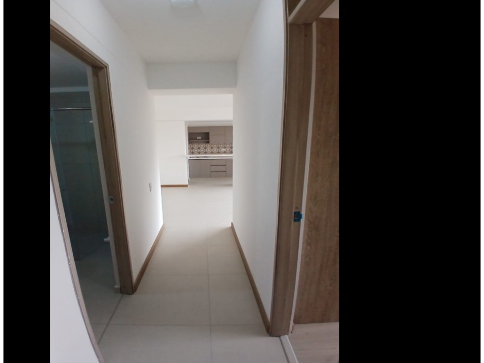 Apartamento en Venta Santa María, Itagüí — foto 4