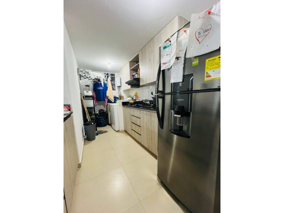 Apartamento en Venta Ditaires, Itagüí — foto 2