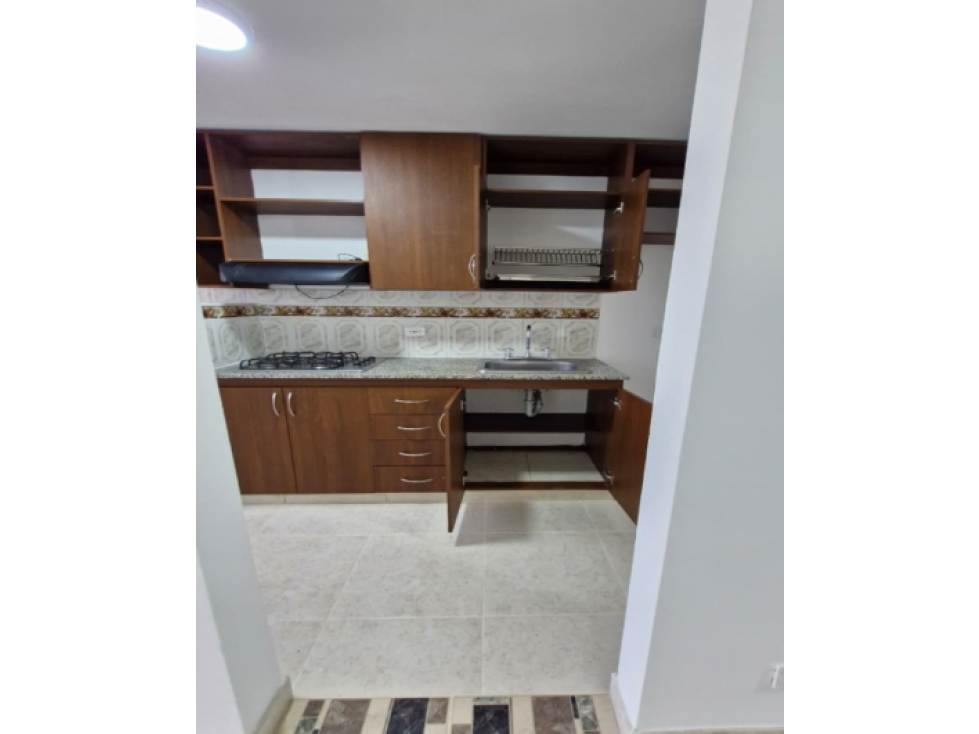Apartamento en Venta Centro de la Moda, Itagüí — foto 5