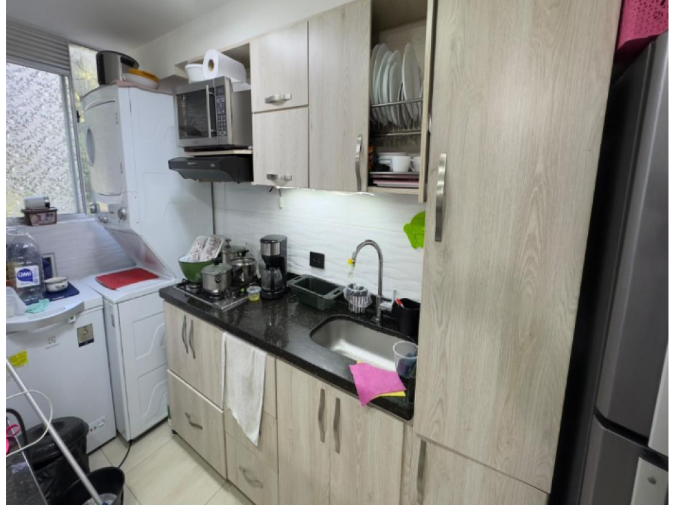 Apartamento en Venta Comfama, La Estrella — foto 2