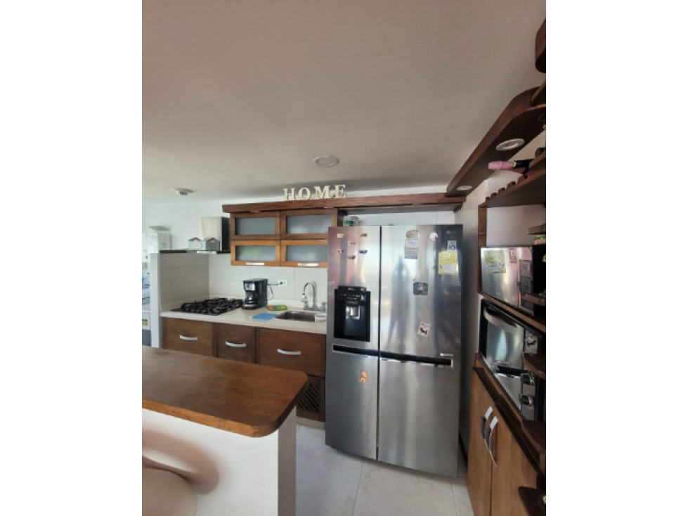 Apartamento en Venta La Ferrería, La Estrella — foto 2