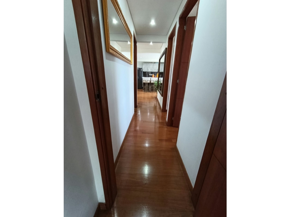 Apartamento en Venta Ditaires, Itagüí — foto 5