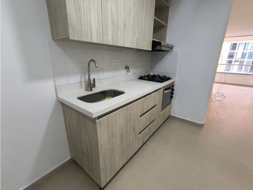 Apartamento en Venta Betania, Sabaneta