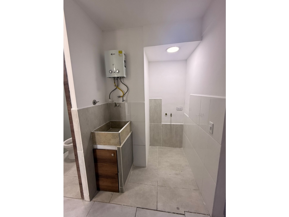 Apartamento en Venta Pan de Azúcar, Sabaneta — foto 6