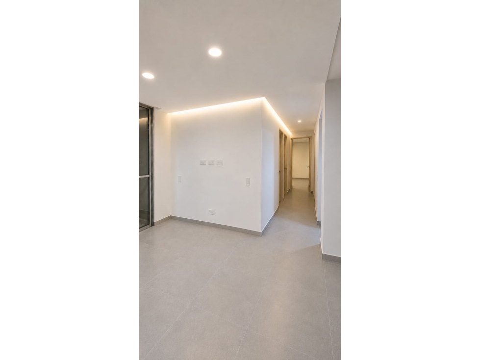 Apartamento Para Estrenar en Venta San José, Sabaneta — foto 4
