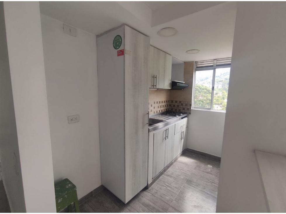 Apartamento en Venta La Tablaza La Estrella