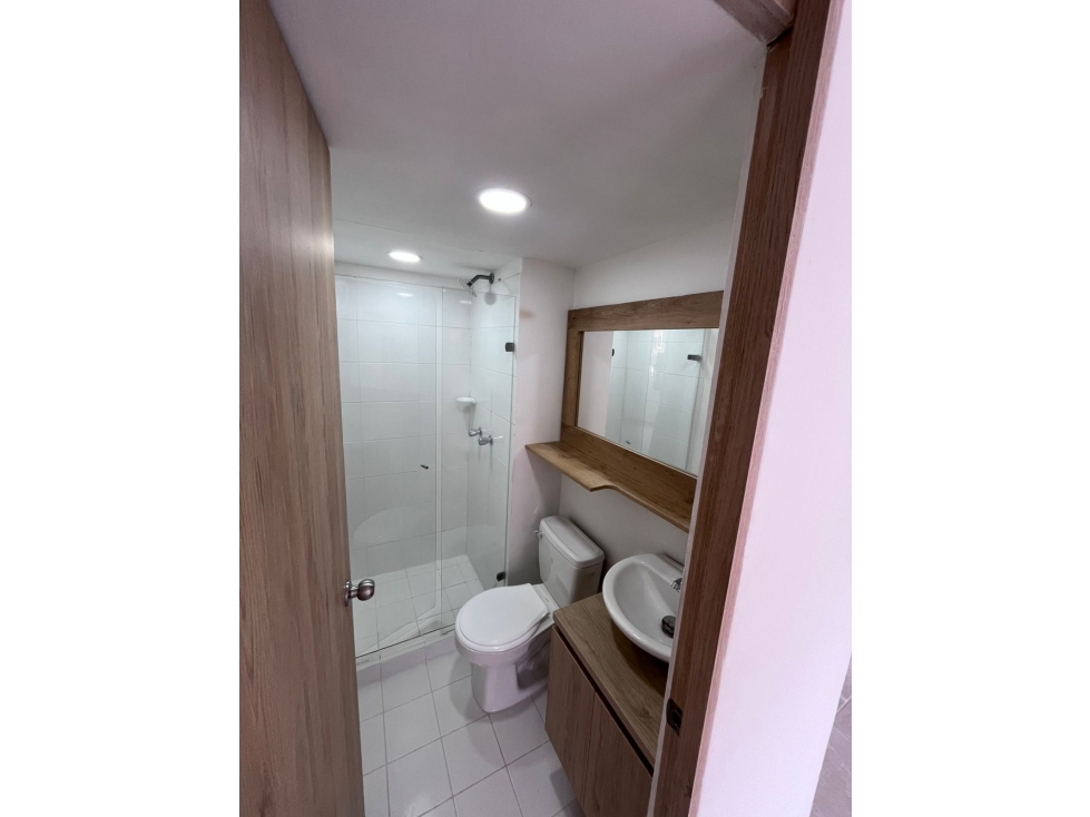 Apartamento en Venta San Antonio de Prado, Barichara — foto 6