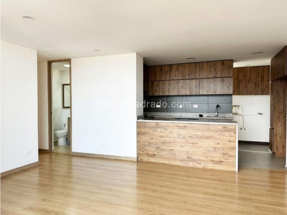 Apartamento en Venta Cañaveralejo, Sabaneta - 4