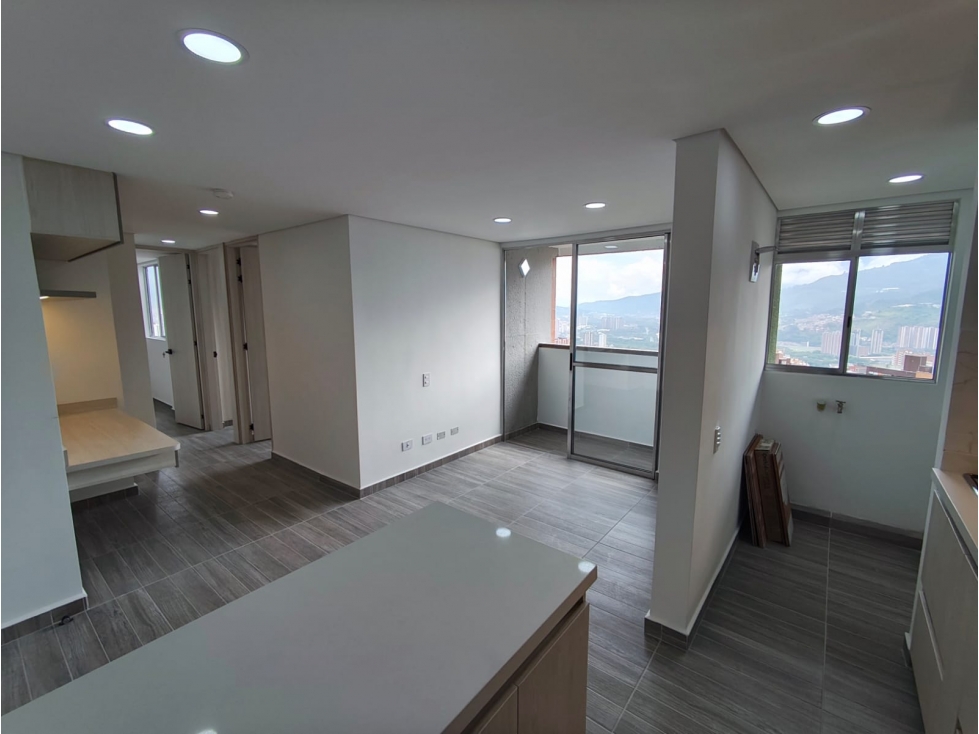 Apartamento en Venta Santa Ana, Bello — foto 2
