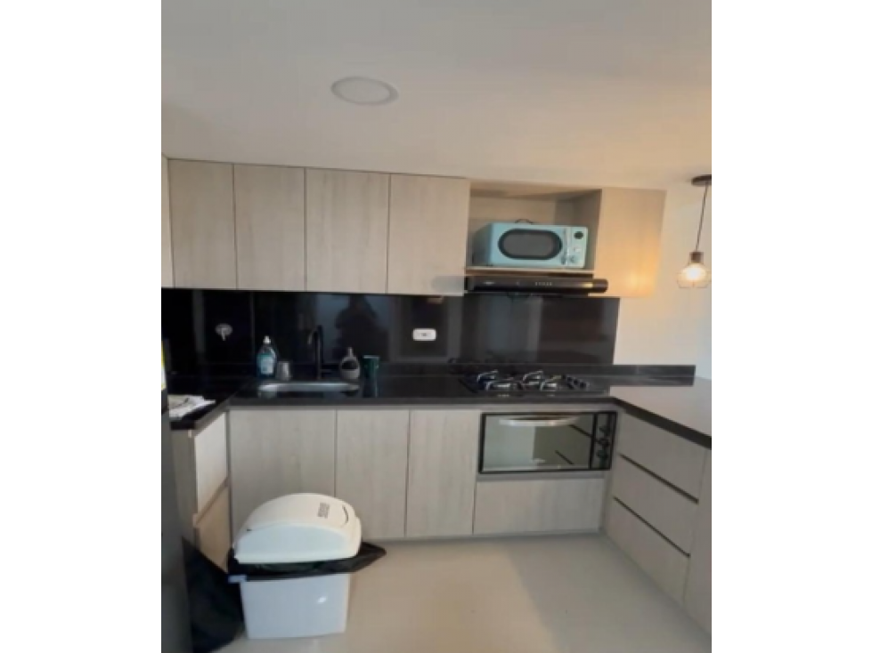 Apartamento en Venta Cañaveralejo, Sabaneta