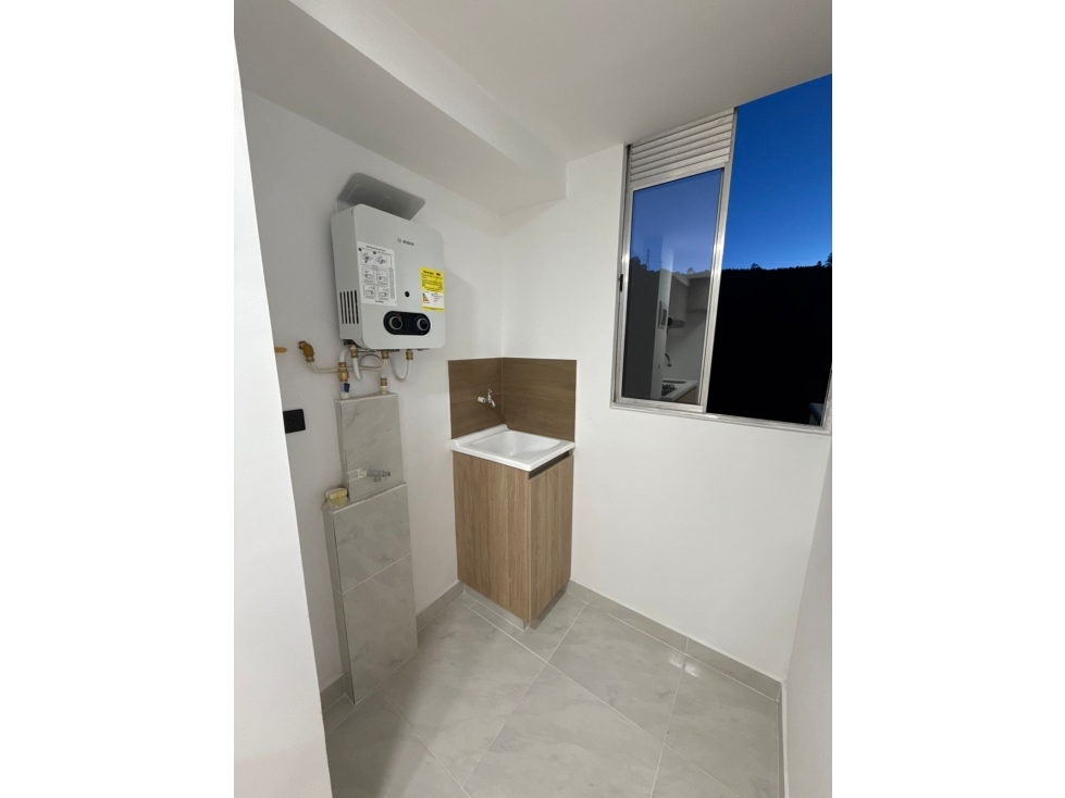 Apartamento Para Estrenar en Venta San José, Sabaneta — foto 5