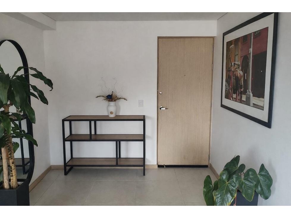 Apartamento en Venta Fatima, Itagüí — foto 6