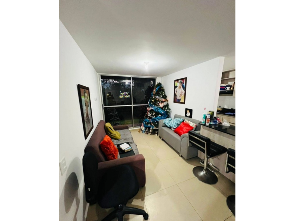 Apartamento en Venta Ditaires, Itagüí — foto 3
