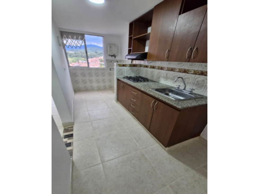Apartamento en Venta Centro de la Moda, Itagüí