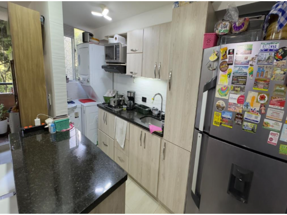 Apartamento en Venta Comfama, La Estrella