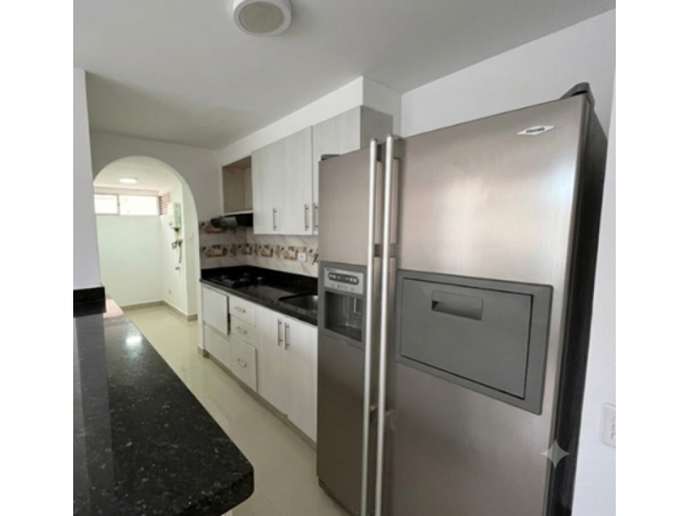 Apartamento en Venta La Florida, Sabaneta