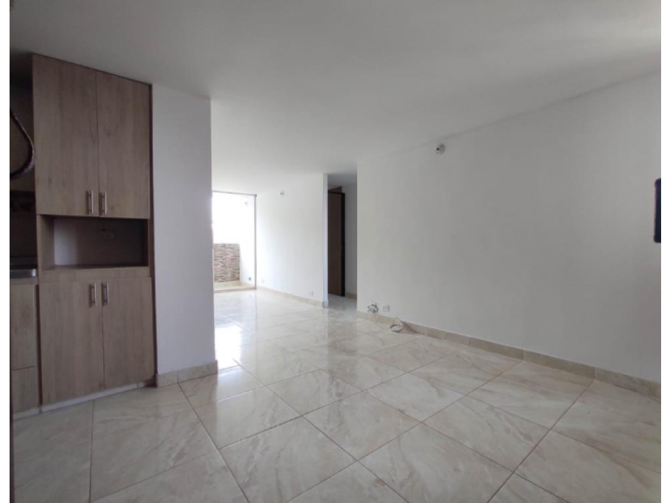 Apartamento en Venta María Auxiliadora, Sabaneta — foto 4
