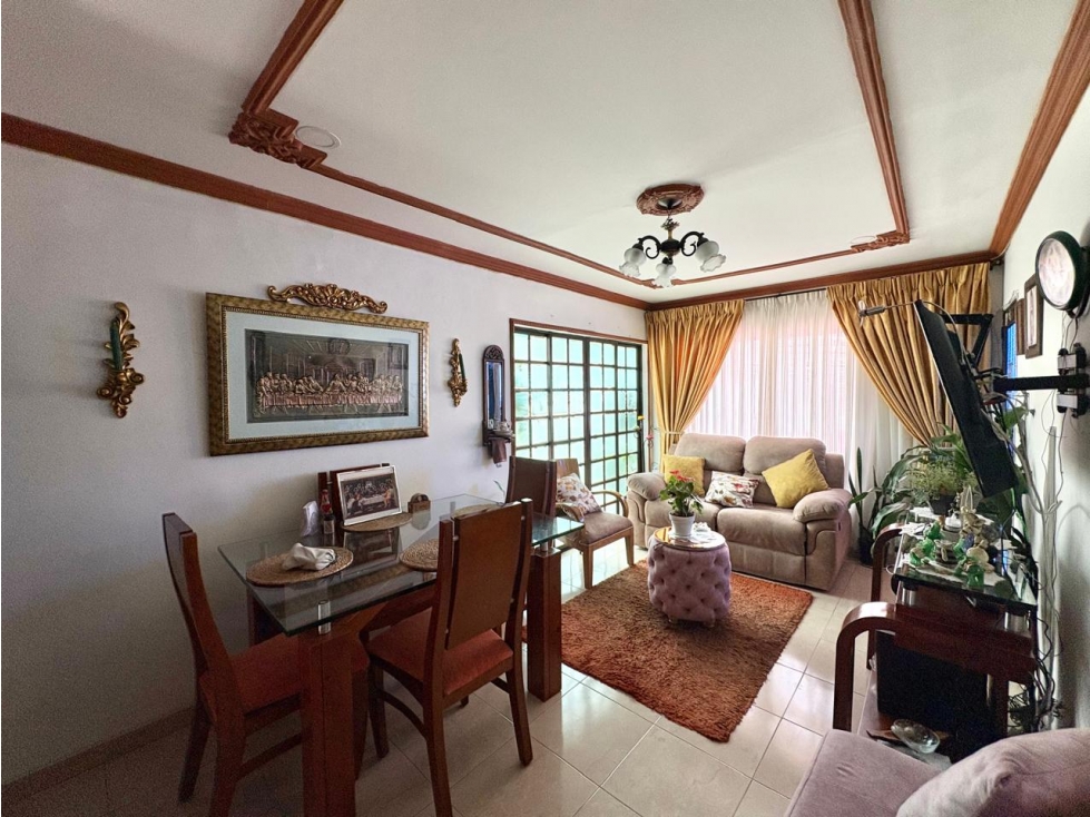 APARTAMENTO EN VENTA VILLA MARÍA — foto 4