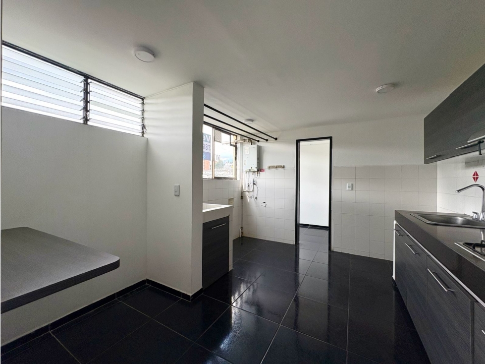 APARTAMENTO DUPLEX EN VENTA PALERMO MANIZALES — foto 5
