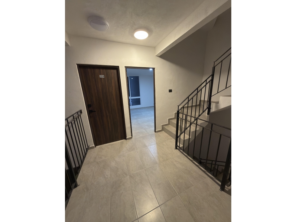 RENTA DEPARTAMENTO VILLAS LA JOYA R-1347