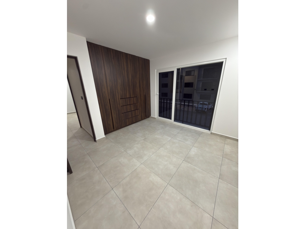 RENTA DEPARTAMENTO EN VILLAS LA JOYA R-1347 - 6
