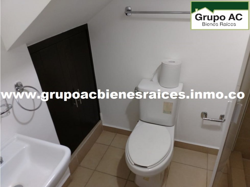 CASA EN RENTA EN FRACC. SONTERRA R-1157 - 3