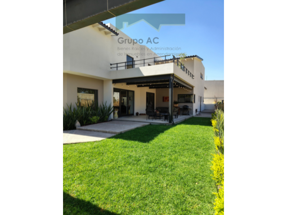 CASA EN VENTA EN JURICA V-1231 - 3