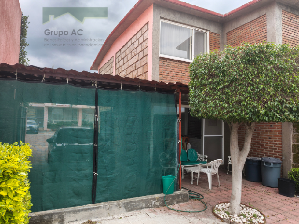 CASA EN VENTA EN VILLAS FONTANA V-1312 — foto 2