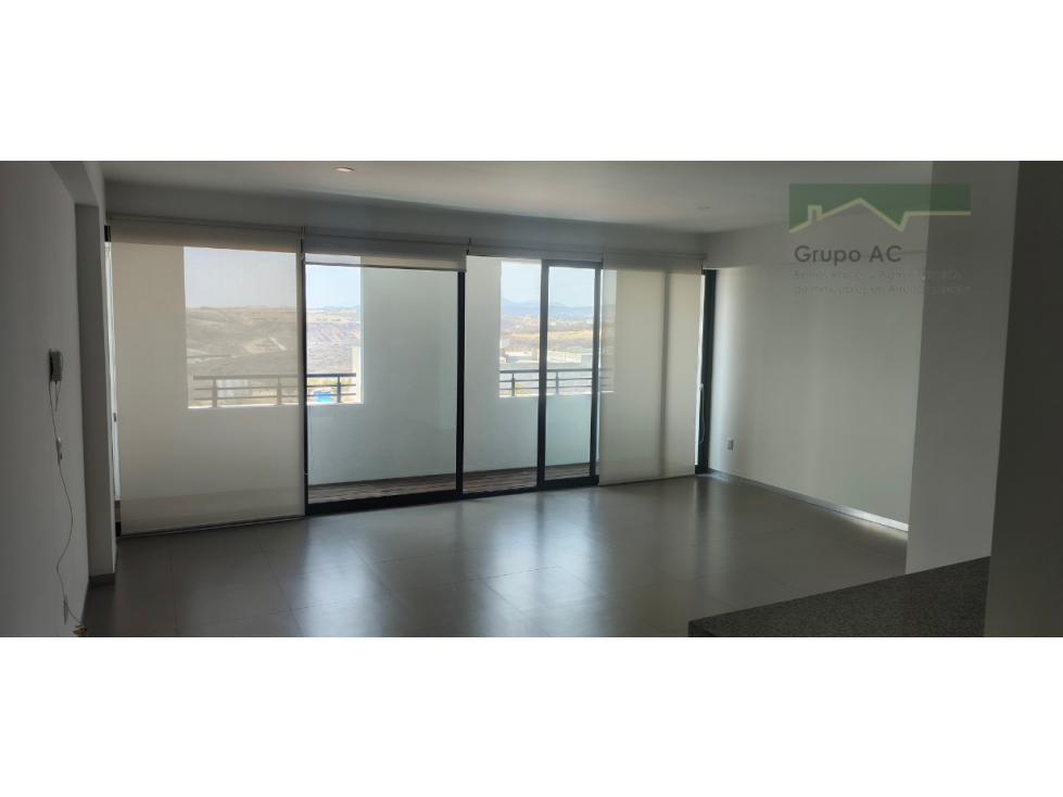 DEPARTAMENTO EN VENTA EN ALTOS JURIQUILLA - 3