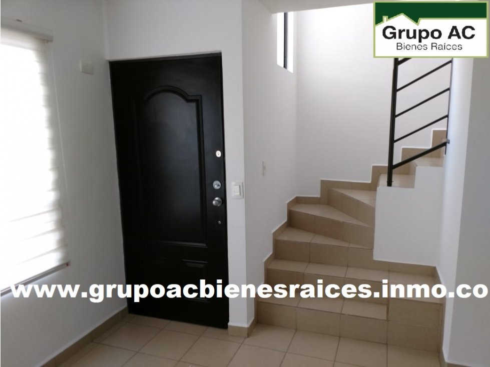 CASA EN RENTA EN FRACC. SONTERRA R-1157 - 2