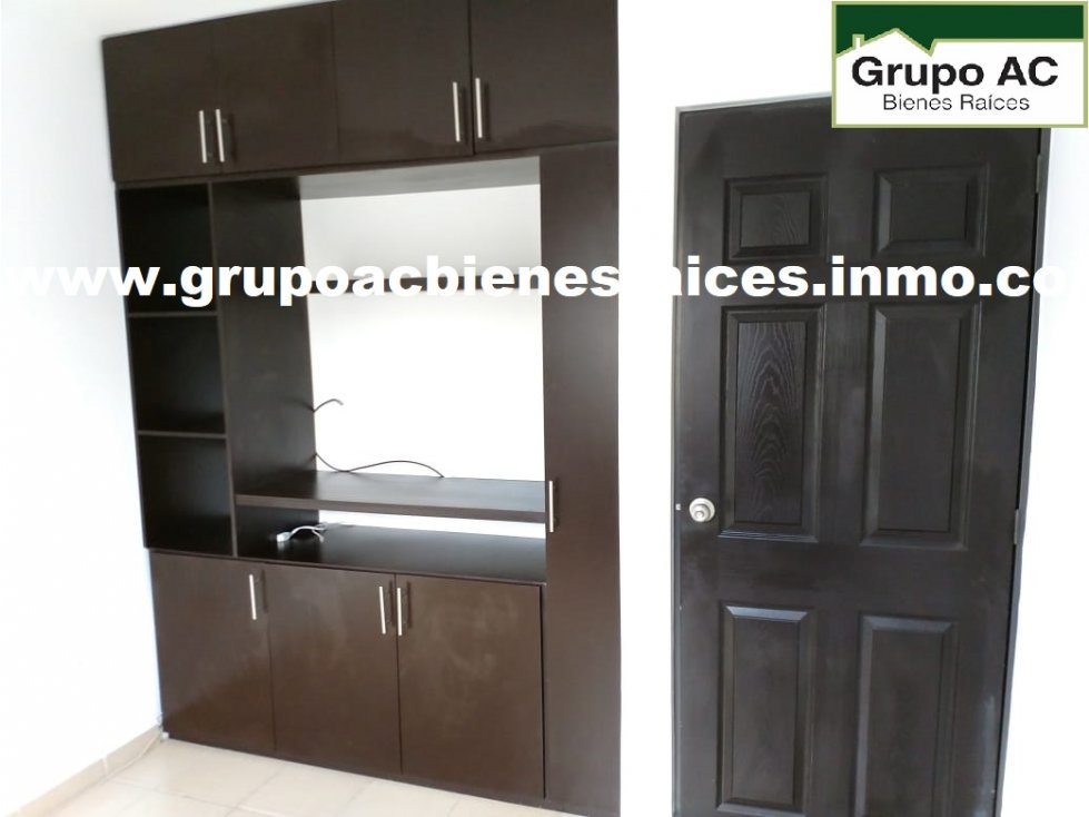 CASA EN RENTA EN FRACC. SONTERRA R-1157 - 5