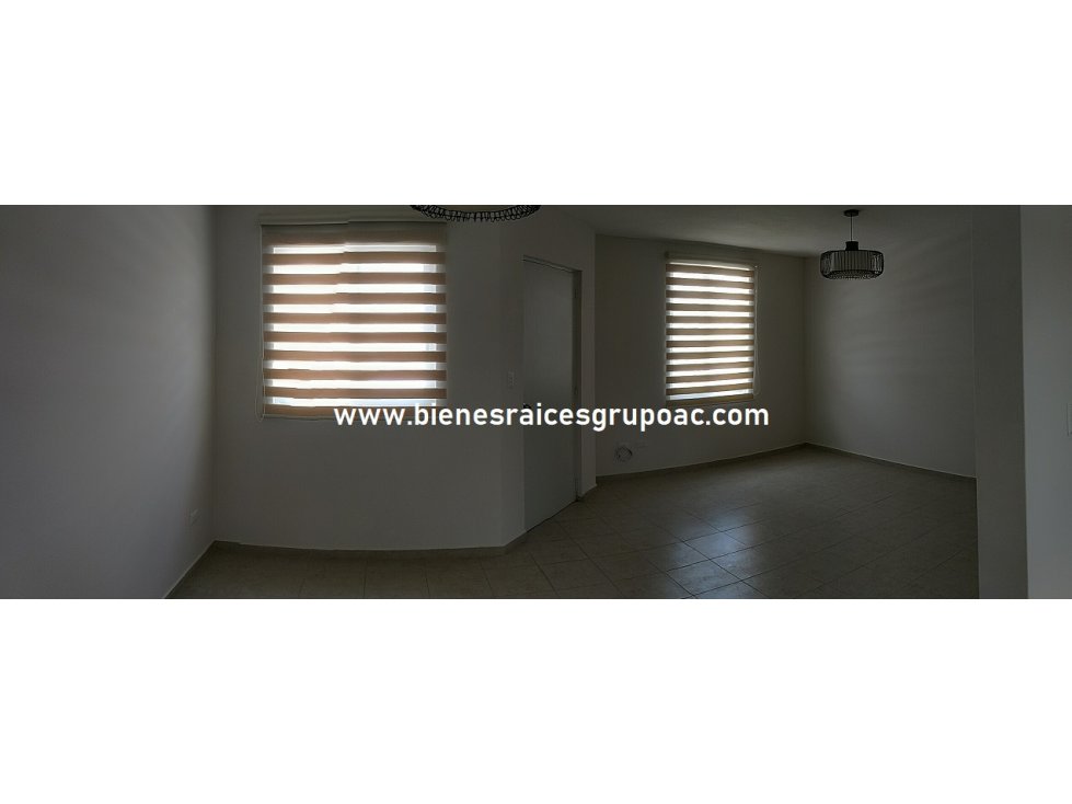 CASA EN RENTA EN SONTERRA R-1072 - 3