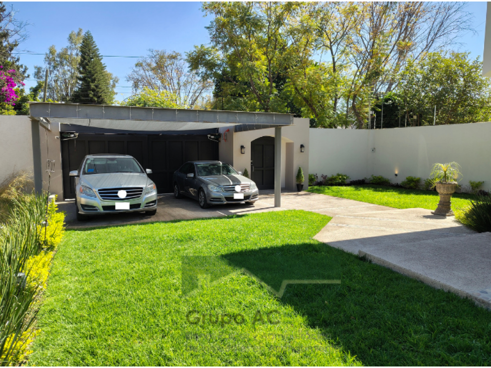 CASA EN VENTA EN JURICA V-1231 - 2
