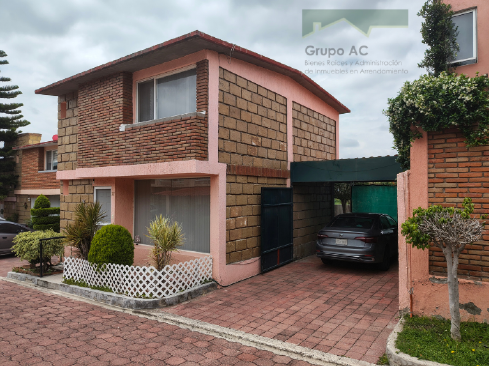 CASA EN VENTA EN VILLAS FONTANA V-1312 — foto 3