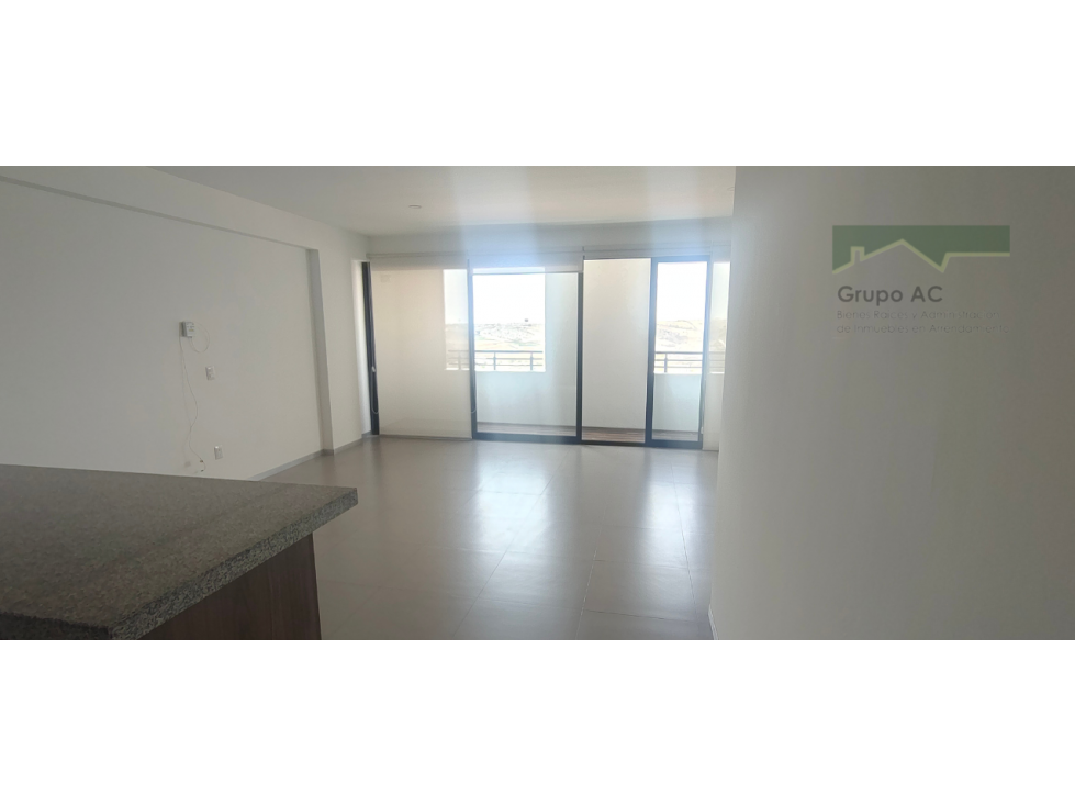 DEPARTAMENTO EN VENTA EN ALTOS JURIQUILLA - 4