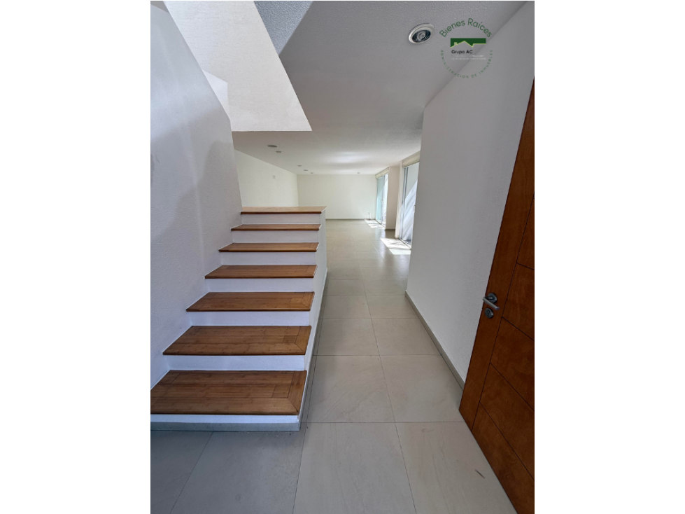 RENTA CASA EN NUEVO CAPRICHO SANTA FE R-1341 - 3