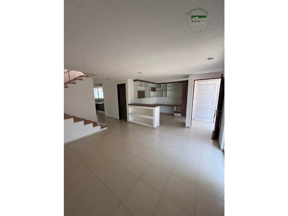 CASA EN RENTA EN EL SILENCIO SANTA FE R-1342 — foto 3