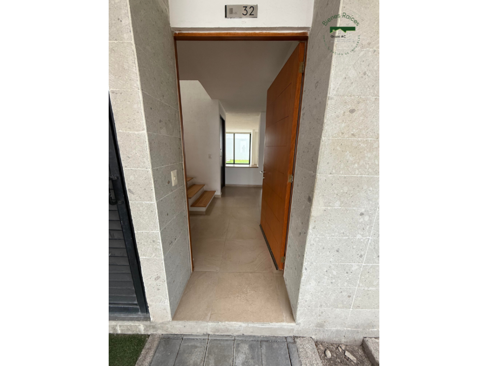 CASA EN RENTA EN EL CANTO SANTA FE R-1343 - 3